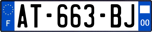 AT-663-BJ
