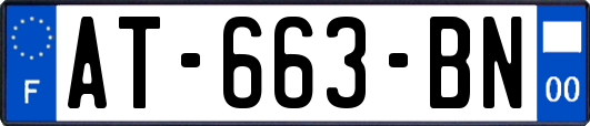 AT-663-BN