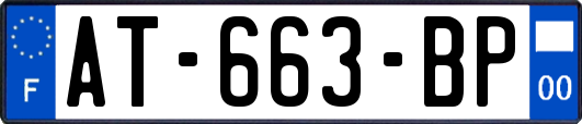 AT-663-BP