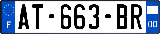 AT-663-BR