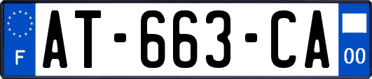 AT-663-CA
