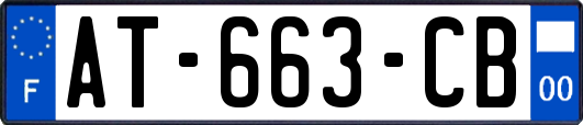 AT-663-CB