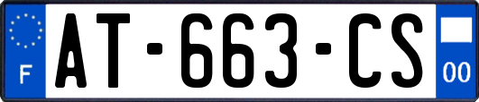 AT-663-CS