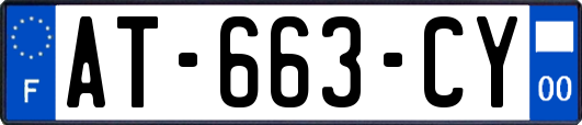 AT-663-CY