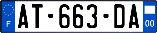 AT-663-DA