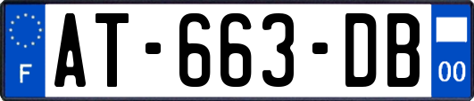 AT-663-DB