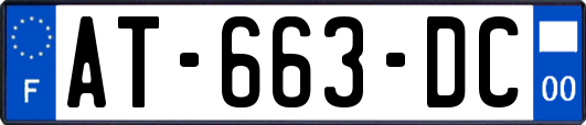 AT-663-DC