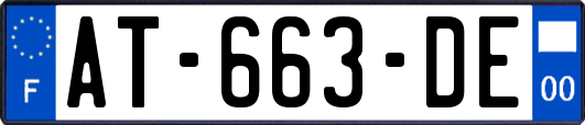 AT-663-DE
