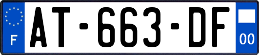 AT-663-DF