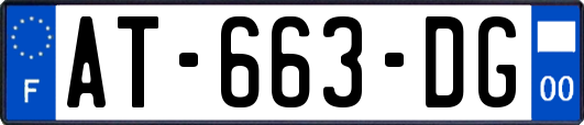 AT-663-DG
