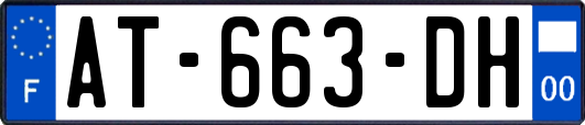 AT-663-DH