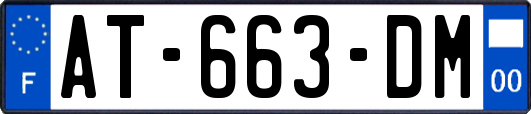 AT-663-DM