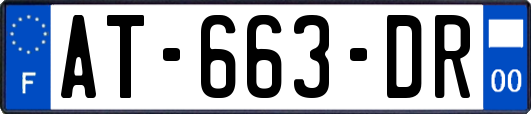 AT-663-DR