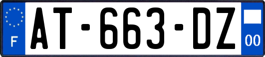 AT-663-DZ