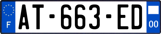 AT-663-ED