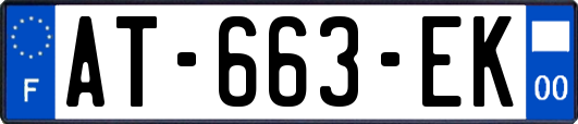 AT-663-EK