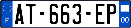AT-663-EP