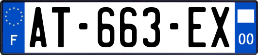 AT-663-EX