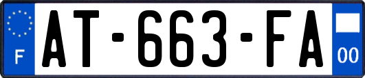 AT-663-FA