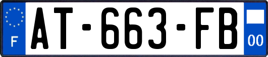 AT-663-FB