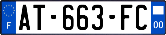 AT-663-FC