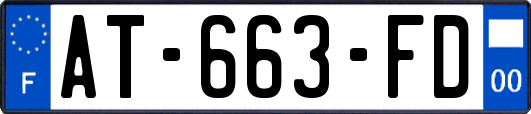 AT-663-FD