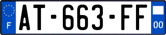 AT-663-FF