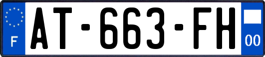 AT-663-FH
