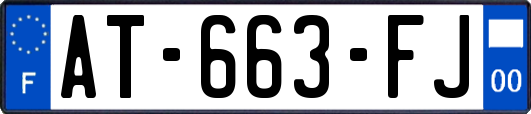 AT-663-FJ