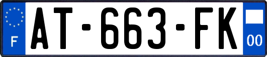 AT-663-FK