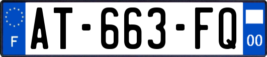 AT-663-FQ