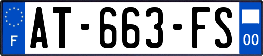 AT-663-FS