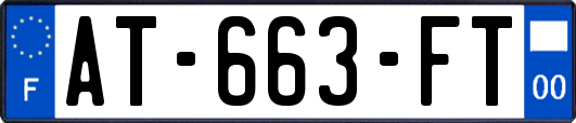 AT-663-FT