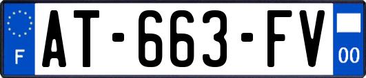 AT-663-FV