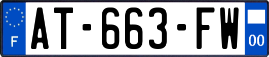 AT-663-FW