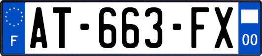AT-663-FX