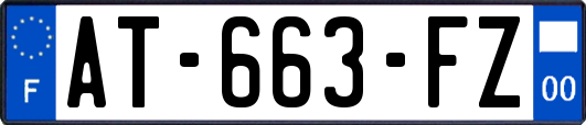 AT-663-FZ