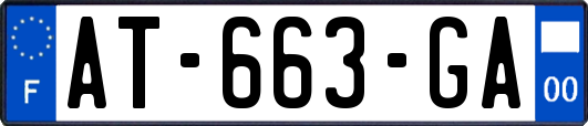 AT-663-GA