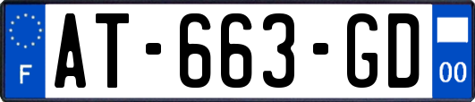 AT-663-GD