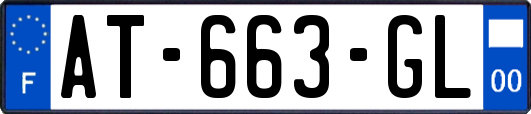 AT-663-GL