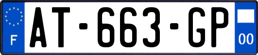AT-663-GP