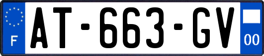 AT-663-GV
