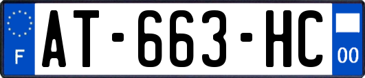 AT-663-HC