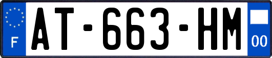 AT-663-HM