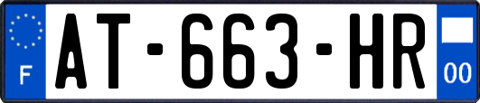 AT-663-HR