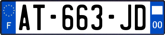 AT-663-JD