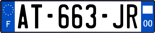 AT-663-JR