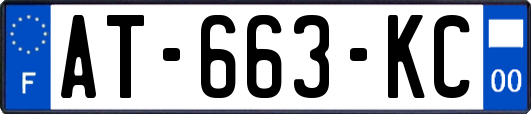AT-663-KC