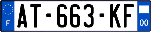 AT-663-KF