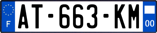 AT-663-KM